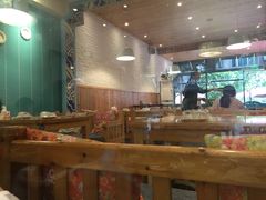 -乌镇那一年小院主题餐厅(甘泉西路店)