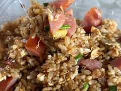 -阿勇鲁肉饭(龙茗路店)