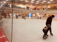 -全明星滑冰俱乐部(万象城店)