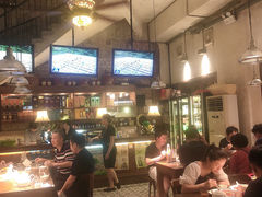 大堂-宝翠花园餐厅(沙湖店)