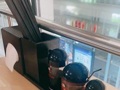 -味千拉面(首都机场T3店)