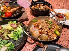 -La Terre乐田(万象城店)