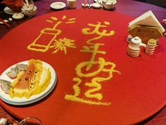 -山西会馆·晋菜·晋商宴·牌匾博物馆(胜利东街店)