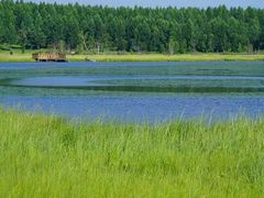 -塞罕坝国家级自然保护区