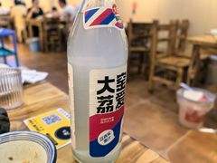 -大鼎石锅鱼(春江里店)