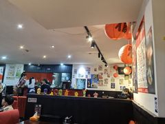 -纪州豚骨酱油拉面(锦延路店)
