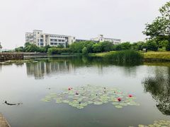 -江南大学(蠡湖校区)