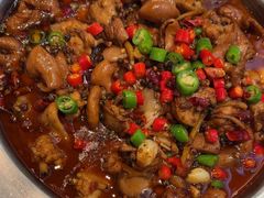 -胖哥俩肉蟹煲(湖滨银泰in77店)
