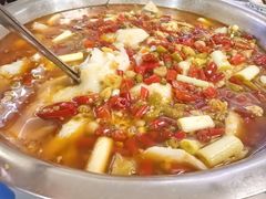 -笑红饭庄