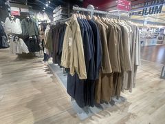 -MUJI无印良品(西单大悦城店)