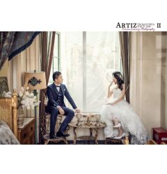 -韩国艺匠ARTIZ STUDIO(博览中心店)