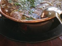 -朝伟清真铜瓢牛肉馆(三十年老·店)