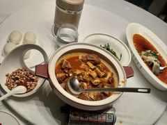 -院里寻菜·精致庭院菜(观沙岭店)