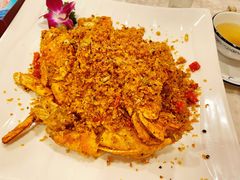 避风塘炒蟹-四海之家(蛇口店)