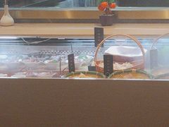-一绪に寿喜烧(虹悦城店)