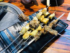-小泉烧烤(清真寺街店)