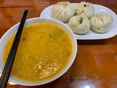 -老陶包子铺(南大西南村店)