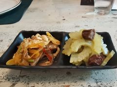 -T館·花园艺术餐厅