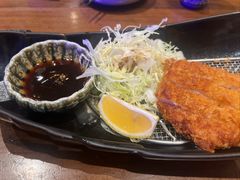 -白石的深夜食堂(济南万象城店)