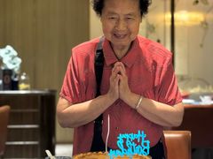 -上海静安昆仑大酒店