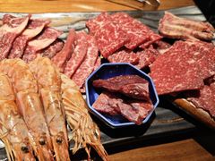 -杉海和牛烧肉海鲜自助(会展城店)