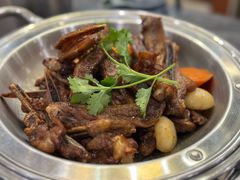 -美极鲜食坊(宝安南路店)