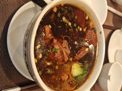 -中国厨房/台湾牛肉面