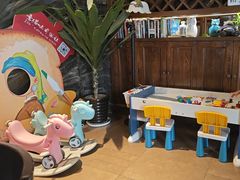 -ITA·意塔意大利餐厅(亦庄店)