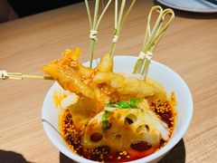 -新太二·鲜料川菜(东汇城店)