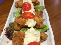 南蛮炸鸡块-有喜屋·深夜食堂(环宇荟店)