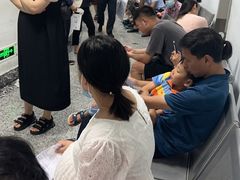 -武汉大学人民医院(首义院区)