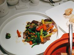 -飶香居(省博物馆店)