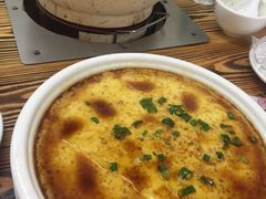 -广宁炭炉鸡煲·富临门饭店