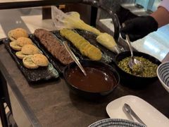 -长沙北辰洲际酒店-兰调全日餐厅