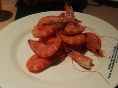 -星伦多海鲜自助餐厅(万达百货店)