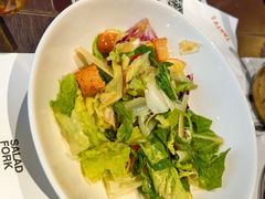 -西堤牛排(北京国瑞店)