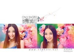 -唯一视觉婚纱摄影(李家村店)