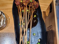 -星光小把串·海鲜烧烤(西安路店)