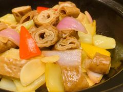-明阁 Ming Court(广州朗豪酒店)