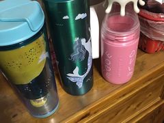 -星巴克(成都太古里二店)