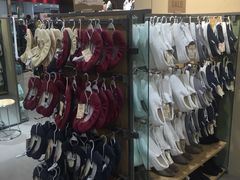 -MUJI无印良品(华懋店)