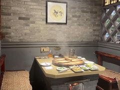 -万里闯关东铁锅炖菜馆(高新旗舰店)