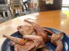 -煲煲掂风味煲仔饭餐厅(西区店)