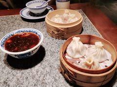 -南京大牌档(青岛万象城店)