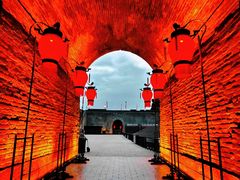 -西安城墙·碑林历史文化景区