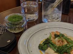 -Tivano意大利餐厅(成都居舍酒店)
