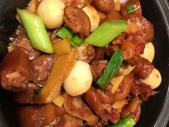 -501號台州海鲜餐厅(海创园店)