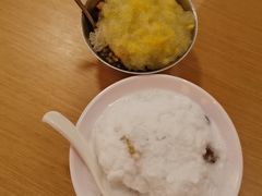 -南街清补凉(黄贝岭店)