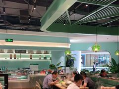 大堂-春润大地海南椰子鸡(沙井京基百纳广场店)