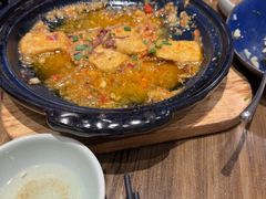 -云海肴·汽锅鸡·云南菜(曲江大悦城店)